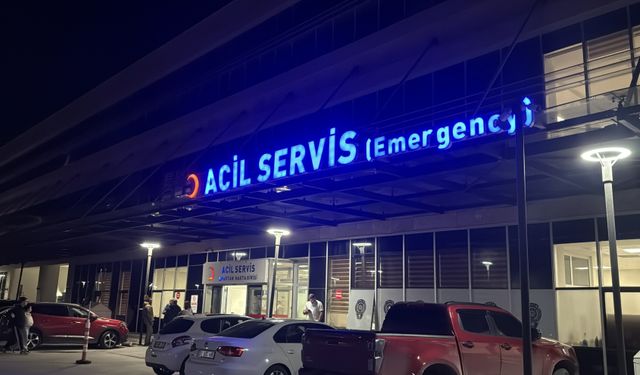 Doğum sonrası bebeğini havluya sarıp terasa bırakan şüpheli adliyeye sevk edildi