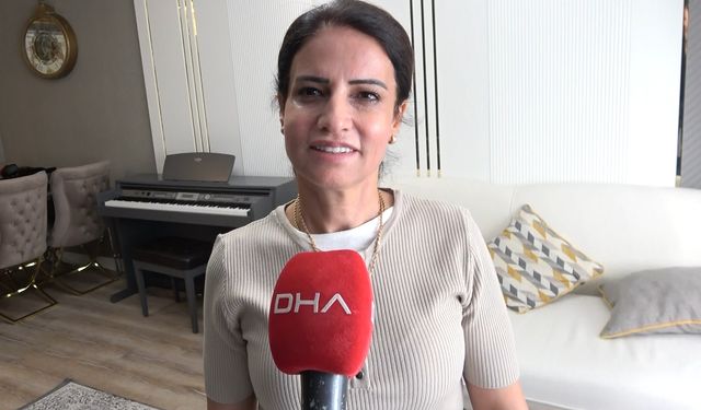 Doğuştan absolut kulak otizmli Emre, müzik yeteneğiyle güzel sanatları hedefliyor