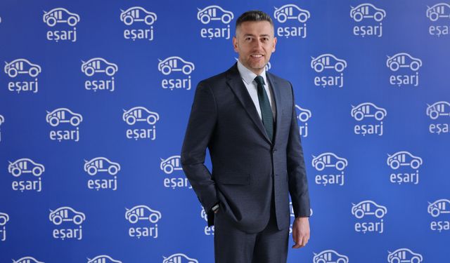 Elektrikli araç şarj ağı operatörü ‘Eşarj Auto' özelliğini devreye aldı