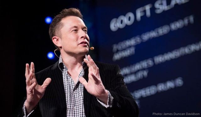 Elon Musk, Grokipedia'yı tanıttı