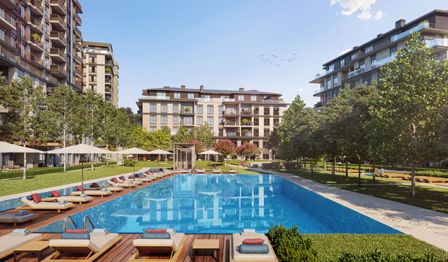 Emlak Konut ile tasarruf finansmanında yeni dönem başlıyor