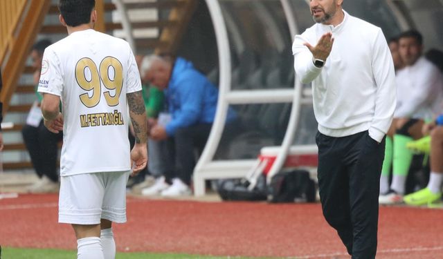 En fazla beraberlik alan Erzurumspor, liglerin namağlup 6 takımından biri