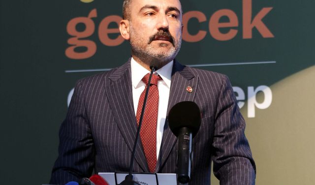 Enerjisa Enerji ‘Daha İyi Bir Gelecek Buluşmaları'nın ilkini Gaziantepli KOBİ'lerle gerçekleştirdi