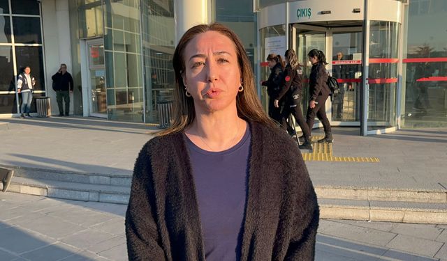 Eniştesini vurup, otomobille üzerinden geçmişti; bozma kararı sonrası yeniden yargılandı (2)