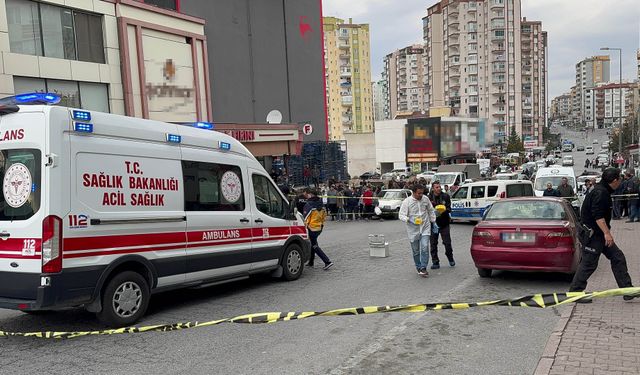 Eniştesini vurup, otomobille üzerinden geçmişti; bozma kararı sonrası yeniden yargılandı