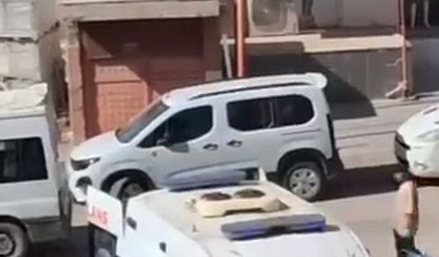 Eşi tarafından bıçaklanan kadın ağır yaralandı, karnındaki bebeği öldü / Ek fotoğraflar