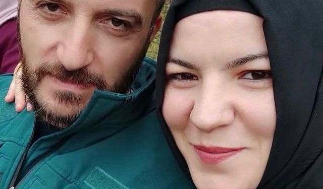 Eşini öldürüp kaçmıştı; ormanda parçalanmış cesedi bulundu