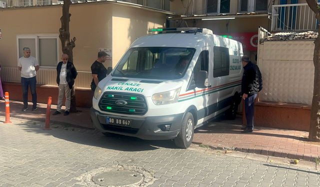 Eski sevgilisi tarafından öldürülen Ebru'nun cenazesi ailesine teslim edildi