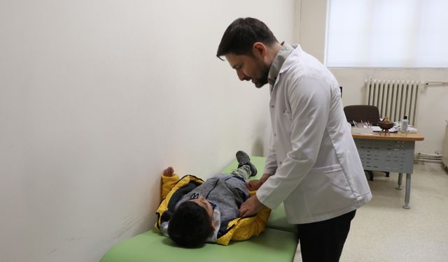 Eskişehir'de sokakta dilenen 176 çocuk, yeniden eğitime kazandırıldı / Video eklendi