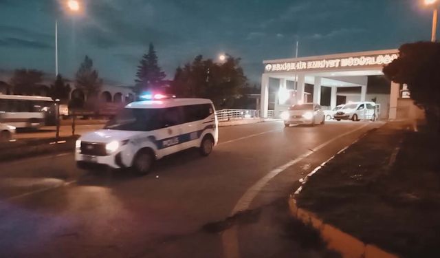 Eskişehir'de uyuşturucu operasyonlarında 23 tutuklama