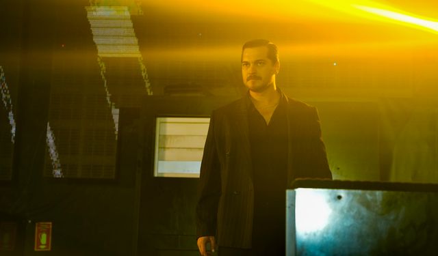 Eşref Rüya tüm reyting kategorilerinde birinci oldu