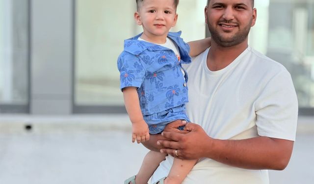 Evde gazdan zehirlenen anne ve oğlu yaşamını yitirdi (2)