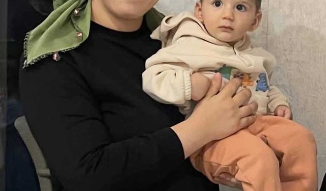 Evde gazdan zehirlenen anne ve oğlu yaşamını yitirdi / Ek fotoğraf