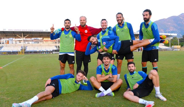 Fethiyespor, Isparta'da sahaya çıkacak
