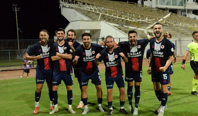 Fethiyespor'un konuğu Adanaspor