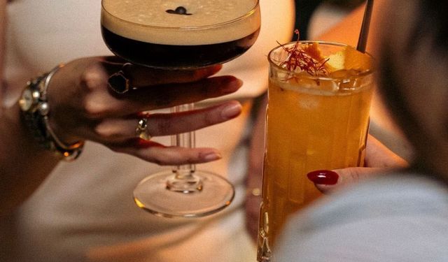 Fiori Full Of Elegance, Ankara'da kapılarını açtı