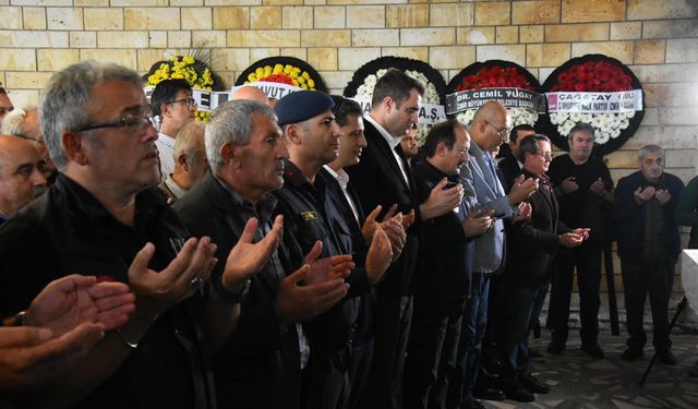 Foça'da selde kaybolan kişinin cesedi bulundu (6)