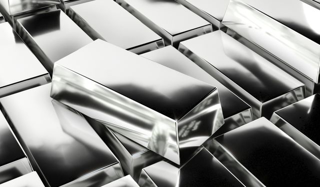 Garanti BBVA Emeklilik'ten gümüş yatırımcılarına özel yeni fon