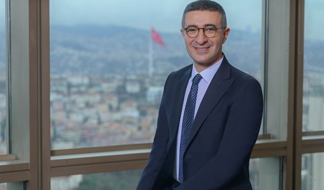 Garanti BBVA'dan 2 yılda 2,45 milyar dolarlık sermaye benzeri tahvil ihracı