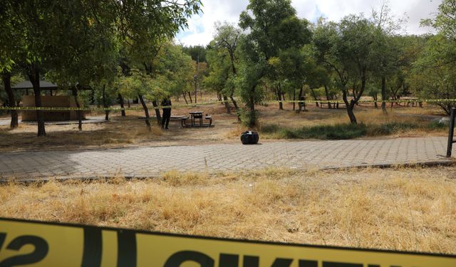 Gaziantep'te patlama tatbikatı gerçeği aratmadı