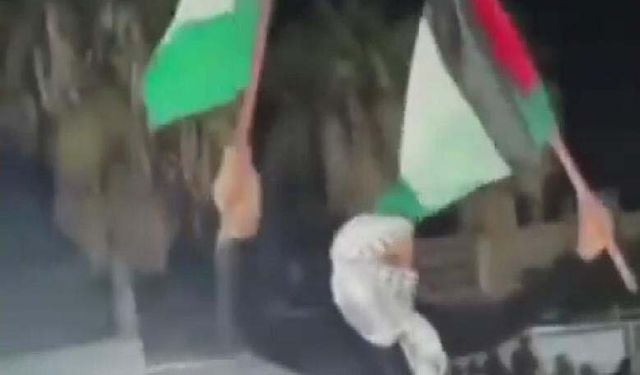 Gazze'de ateşkes anlaşması sevinçle karşılandı