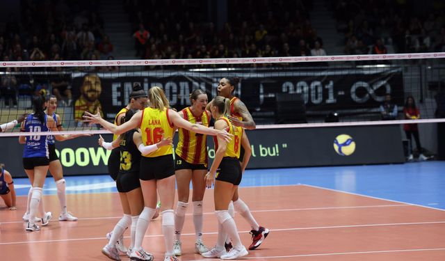 Göztepe filede deplasmanda