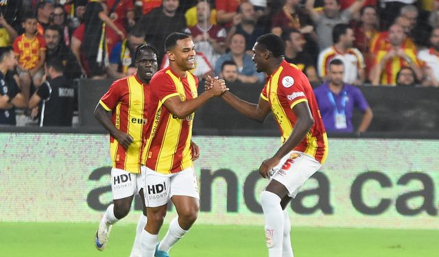 Göztepe lider Galatasaray'a misafir olacak