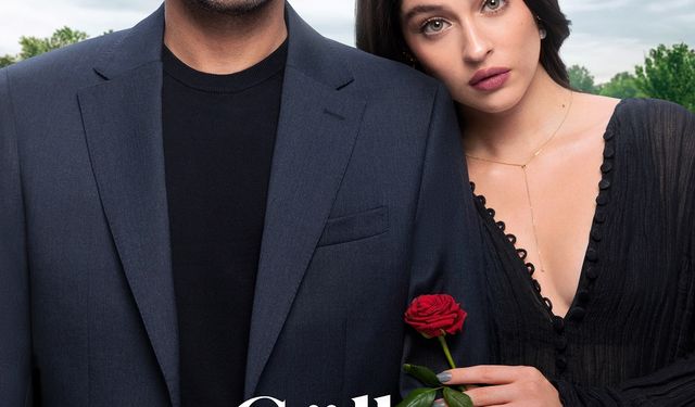 Güller ve Günahlar setinden renkli kareler