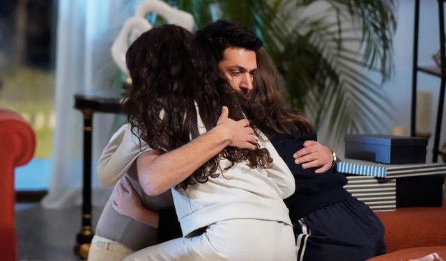 Güller ve Günahlar zirveye göz kırptı