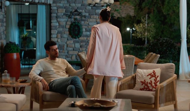 Güller ve Günahlar'ın ön izlemesi, izleyiciyi derinden etkiledi