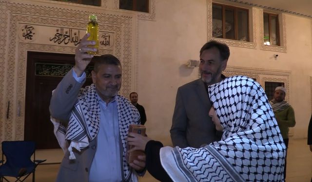 Hamas yöneticisi Sami Ebu Zuhri: Bu antlaşmayı durak olarak görüyoruz