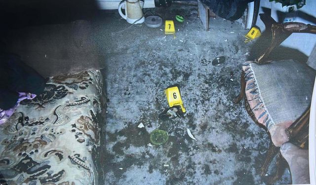 Hanife'nin katiline indirimsiz ağırlaştırılmış müebbet hapis cezası