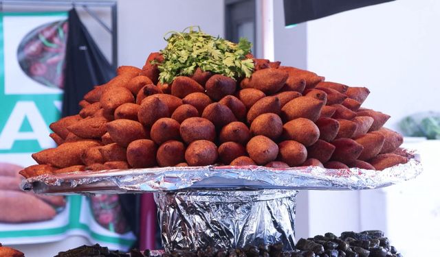 Hatay Tanıtım Günleri İstanbul'da devam ediyor