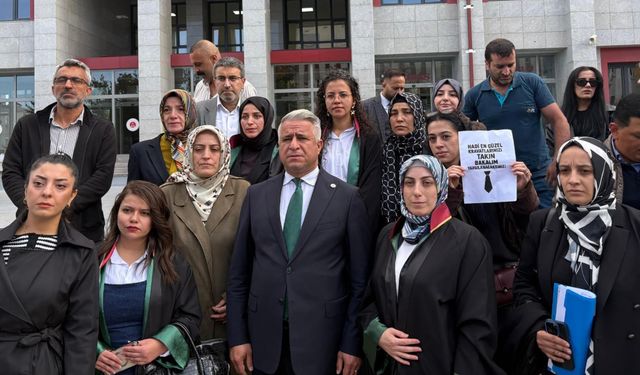 Hatice'nin katili, arayan annesine 'Biraz ağlaştık, eve bırakacağım' demiş