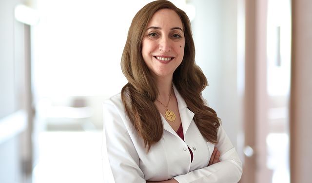 ‘Her 10 anneden 1'i doğum sonrası depresyon yaşıyor'