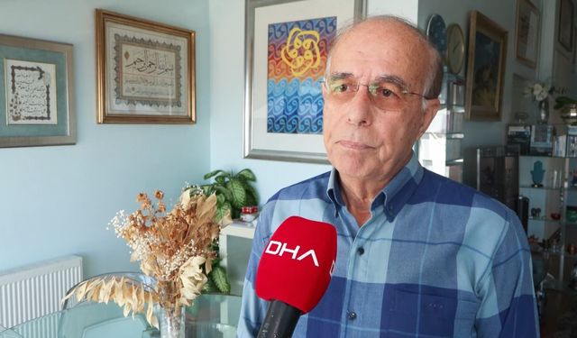 'İlahi Çizgiler: Hat Sanatının Öncüleri' kitabı okurlarla buluştu