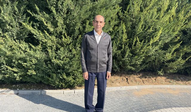 İncir kuşu DHA muhabirinin objektifine takıldı, Diyarbakır da görülme haritasına eklendi / Ek fotoğraflar