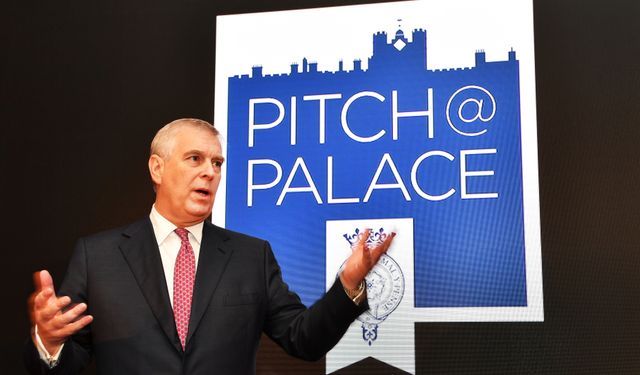 İngiltere Kralı Charles, kardeşi Prens Andrew'un ünvanlarını geri aldı