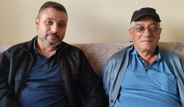 İsim benzerliği nedeniyle kayıtlara 'ölü' olarak geçmişti; yaşadığını ispatladı