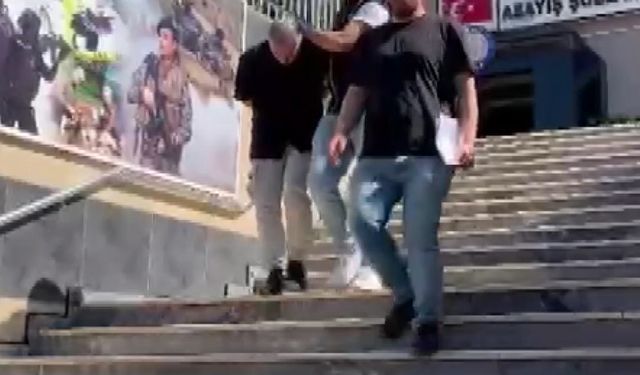 İstanbul - 76 yaşındaki adamı 'Polisiz' yalanıyla kandırıp 630 bin lira dolandırdılar