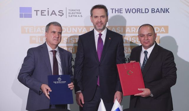 İstanbul - Bakan Bayraktar: Akkuyu'da hedefimiz, 2026 yılında ilk reaktörü devreye almak olacak