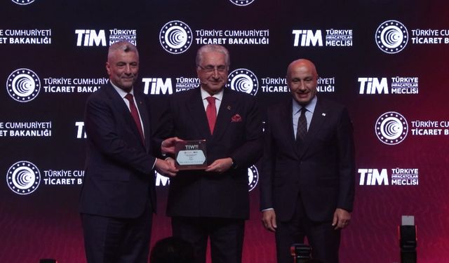 İstanbul- Bakan Bolat: Almanya'ya ilk parti 100 adet TOGG ihraç edilmiştir