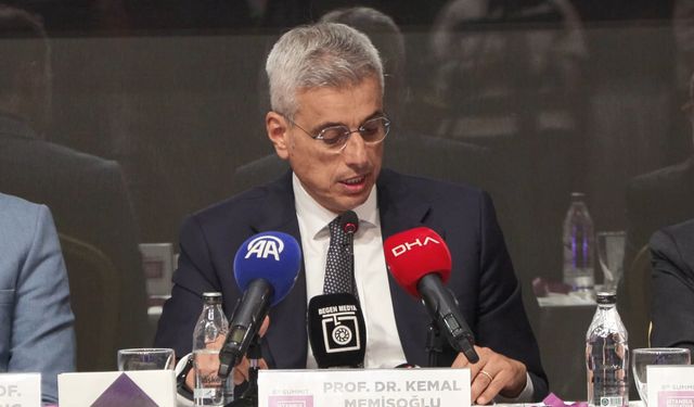İstanbul - Bakan Memişoğlu : Arzumuz sigarasız bir Türkiye'ye ulaşmak