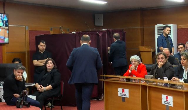 İstanbul - Bayrampaşa Belediyesi Başkanvekilliği'ne Cumhur İttifakı adayı İbrahim Akın seçildi / Geniş haber