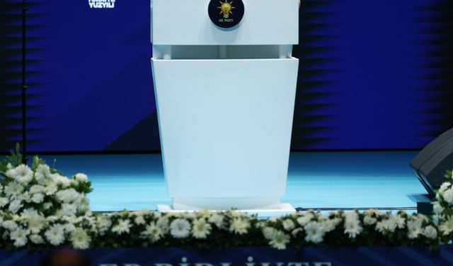 İstanbul - Cumhurbaşkanı Erdoğan: Terörsüz Türkiye'yi ve terörsüz bölgeyi en kalıcı eserlerimiz olarak bu ülkenin evlatlarına kazandıracağız / Geniş haber