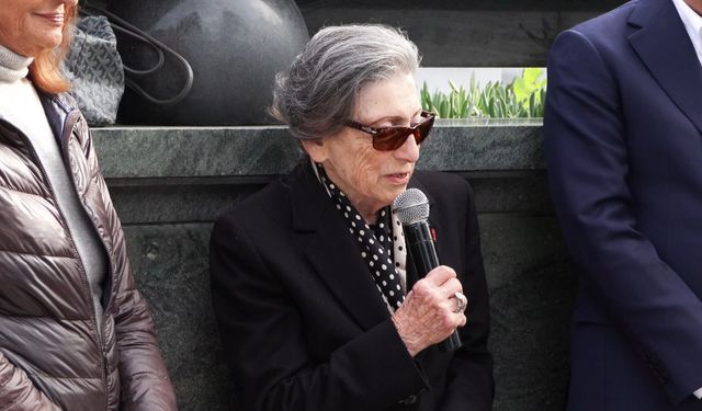 İstanbul - Erdal İnönü vefatının 18'inci yılında kabri başında anıldı