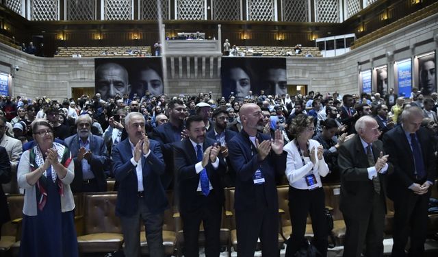 İstanbul - Gazze Mahkemesi nihai kararını açıklandı