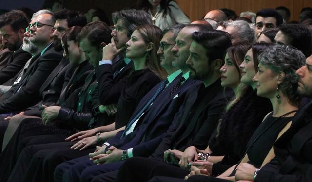 İstanbul - İletişim Başkanı Burhanettin Duran: Türkiye'ye yaraşır bir kültür dünyası üretiyoruz