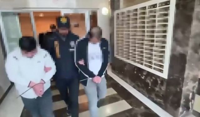 İstanbul - İstanbul'da yasa dışı bahis operasyonu: 20 kişi gözaltında