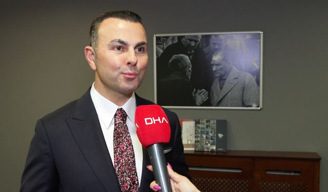 İstanbul- Seyithan İzsiz: Bu sene 500 annemizi Umre'ye göndereceğiz